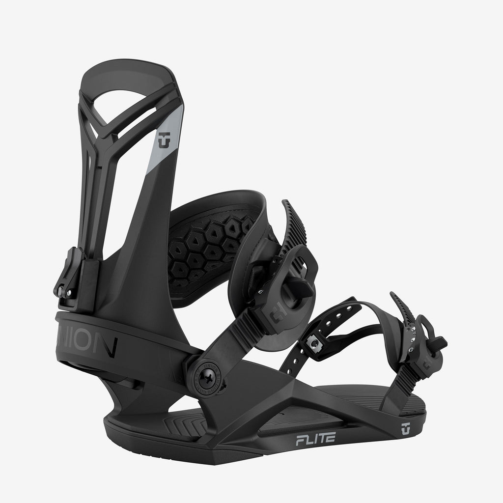 Union Flite Snowboard Bindings 2026 - 88 Gear