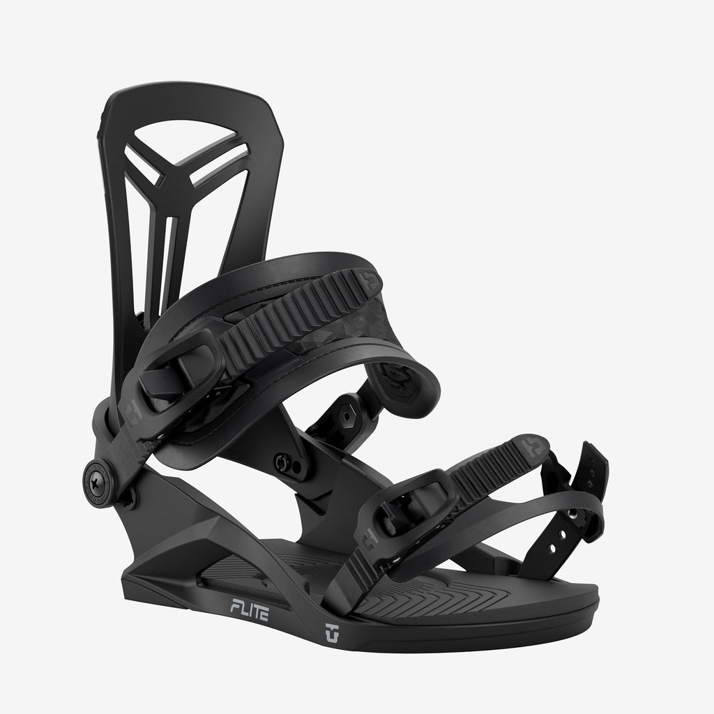 Union Flite Snowboard Bindings 2026 - 88 Gear