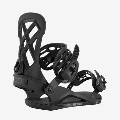 Union Flite Pro Snowboard Bindings 2026 - 88 Gear
