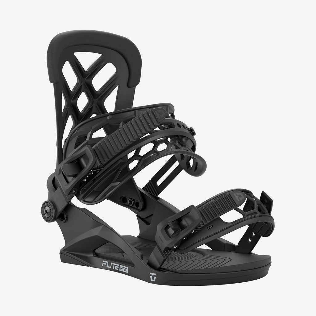 Union Flite Pro Snowboard Bindings 2026 - 88 Gear
