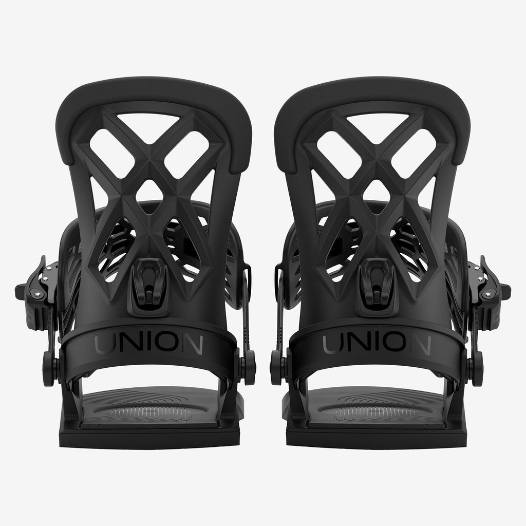 Union Flite Pro Snowboard Bindings 2026 - 88 Gear