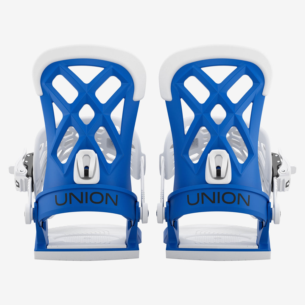 Union Flite Pro Snowboard Bindings 2026 - 88 Gear