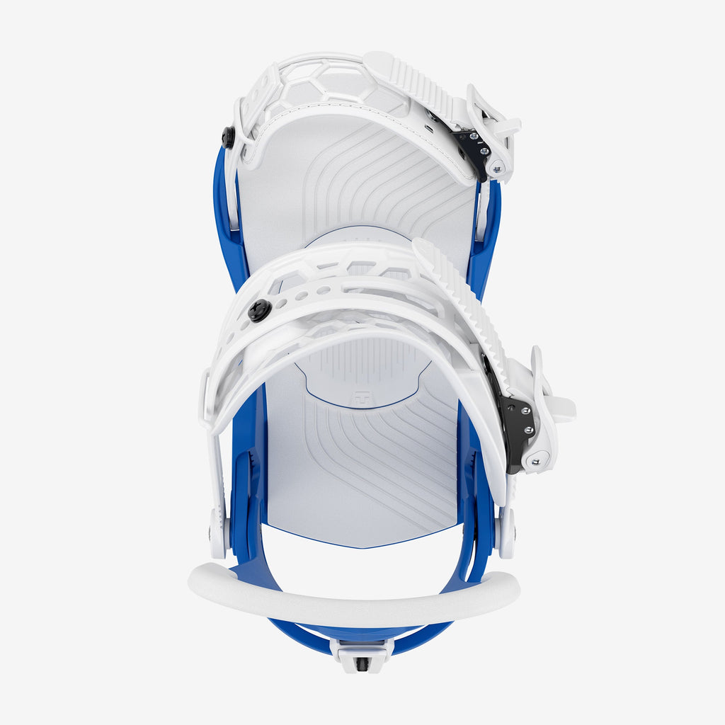 Union Flite Pro Snowboard Bindings 2026 - 88 Gear