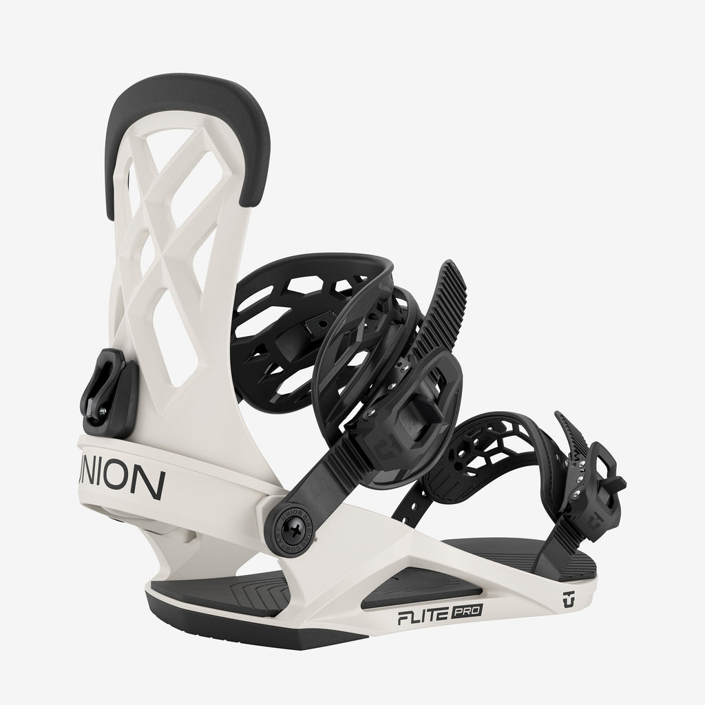 Union Flite Pro Snowboard Bindings 2026 - 88 Gear