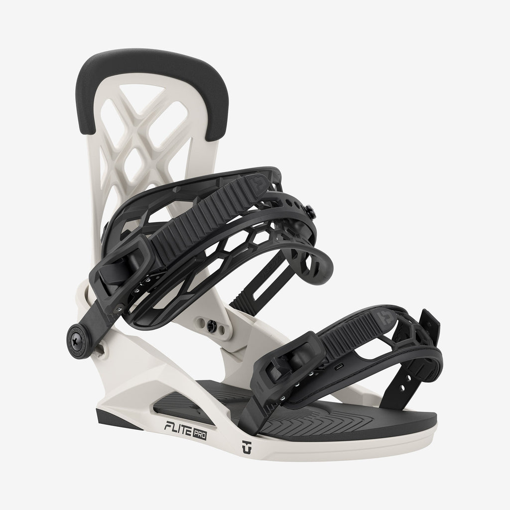 Union Flite Pro Snowboard Bindings 2026 - 88 Gear