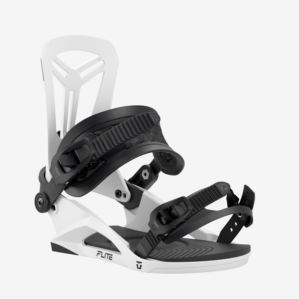 Union Flite Snowboard Bindings 2026 - 88 Gear