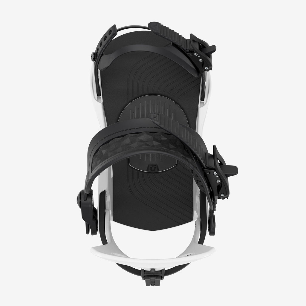 Union Flite Snowboard Bindings 2026 - 88 Gear