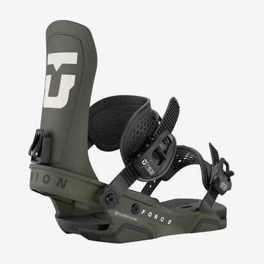 Union Snowboard Bindings > Freestyle and All-Mountain Styles