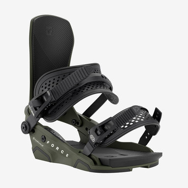 Union Force Snowboard Bindings 2026 - 88 Gear