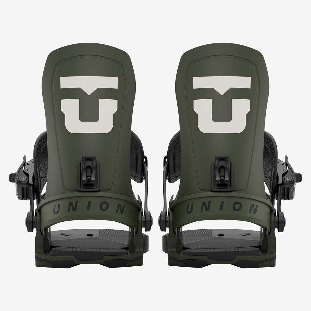 Union Force Snowboard Bindings 2026 - 88 Gear