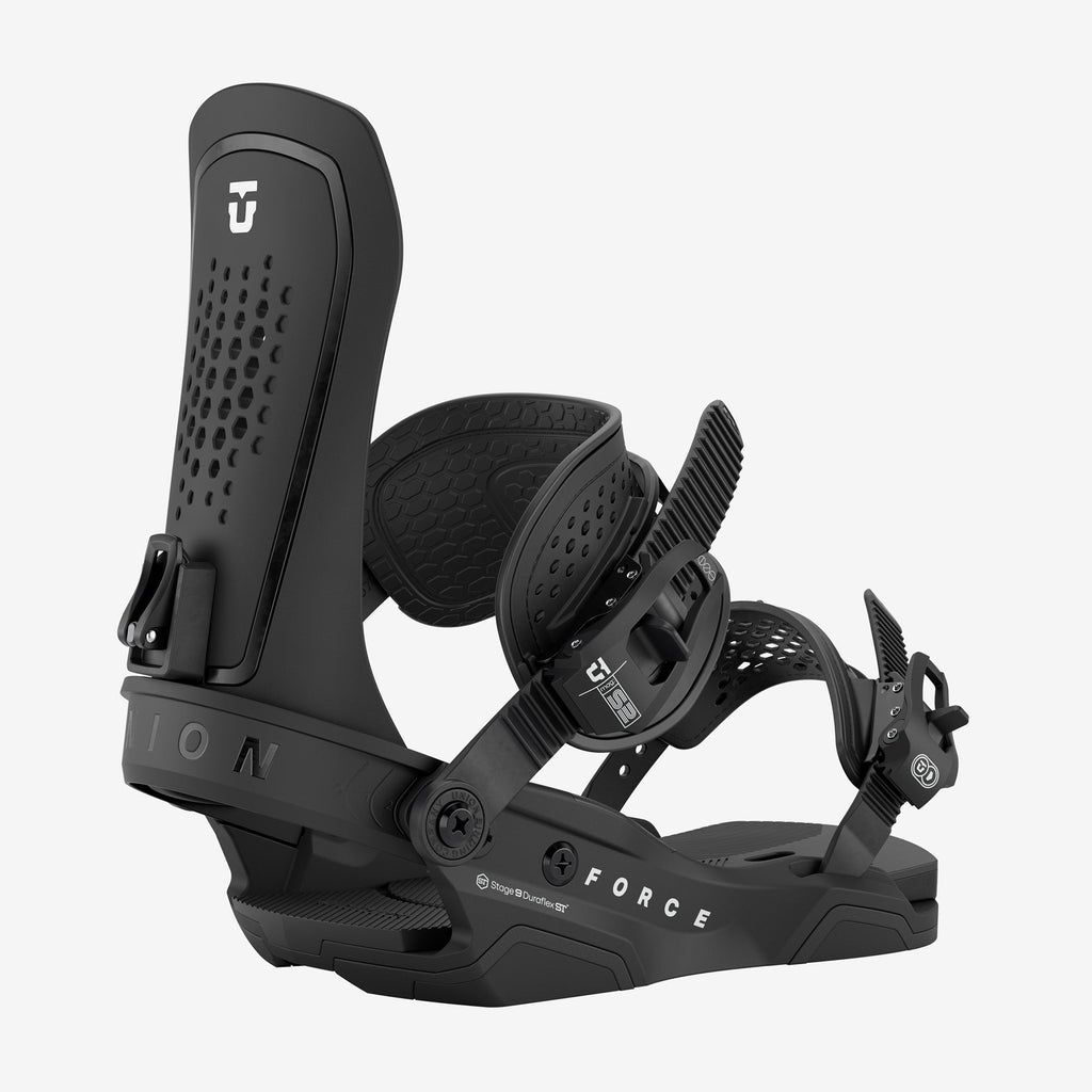 Union Force Snowboard Bindings 2026 - 88 Gear