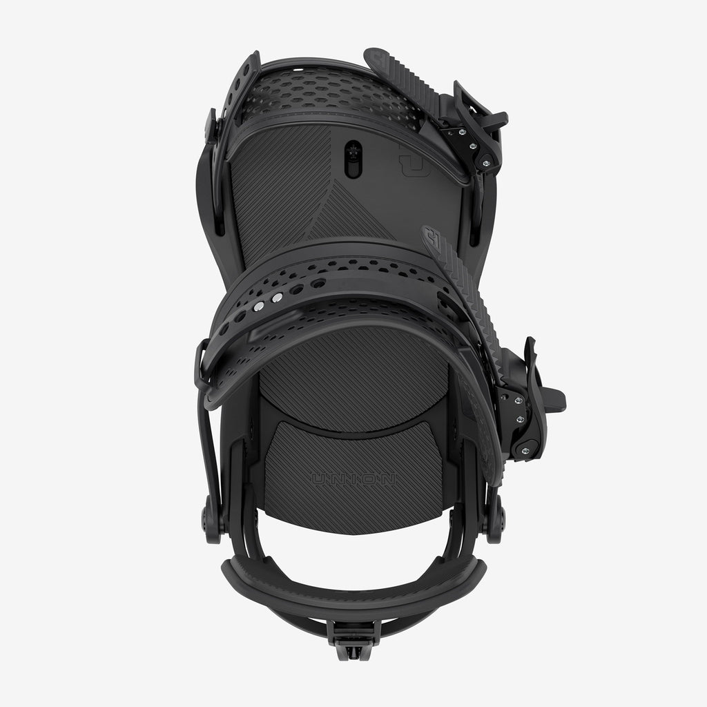 Union Force Snowboard Bindings 2026 - 88 Gear