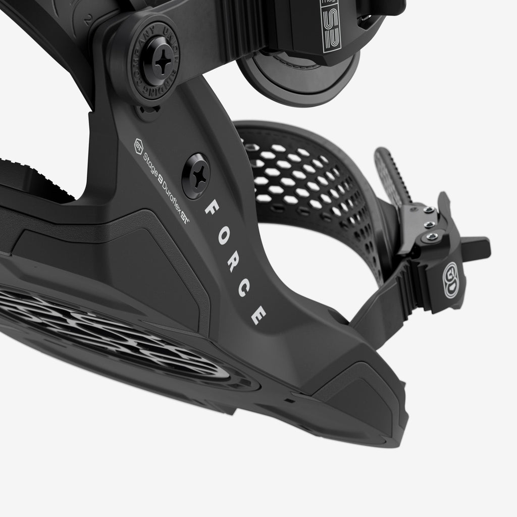 Union Force Snowboard Bindings 2026 - 88 Gear