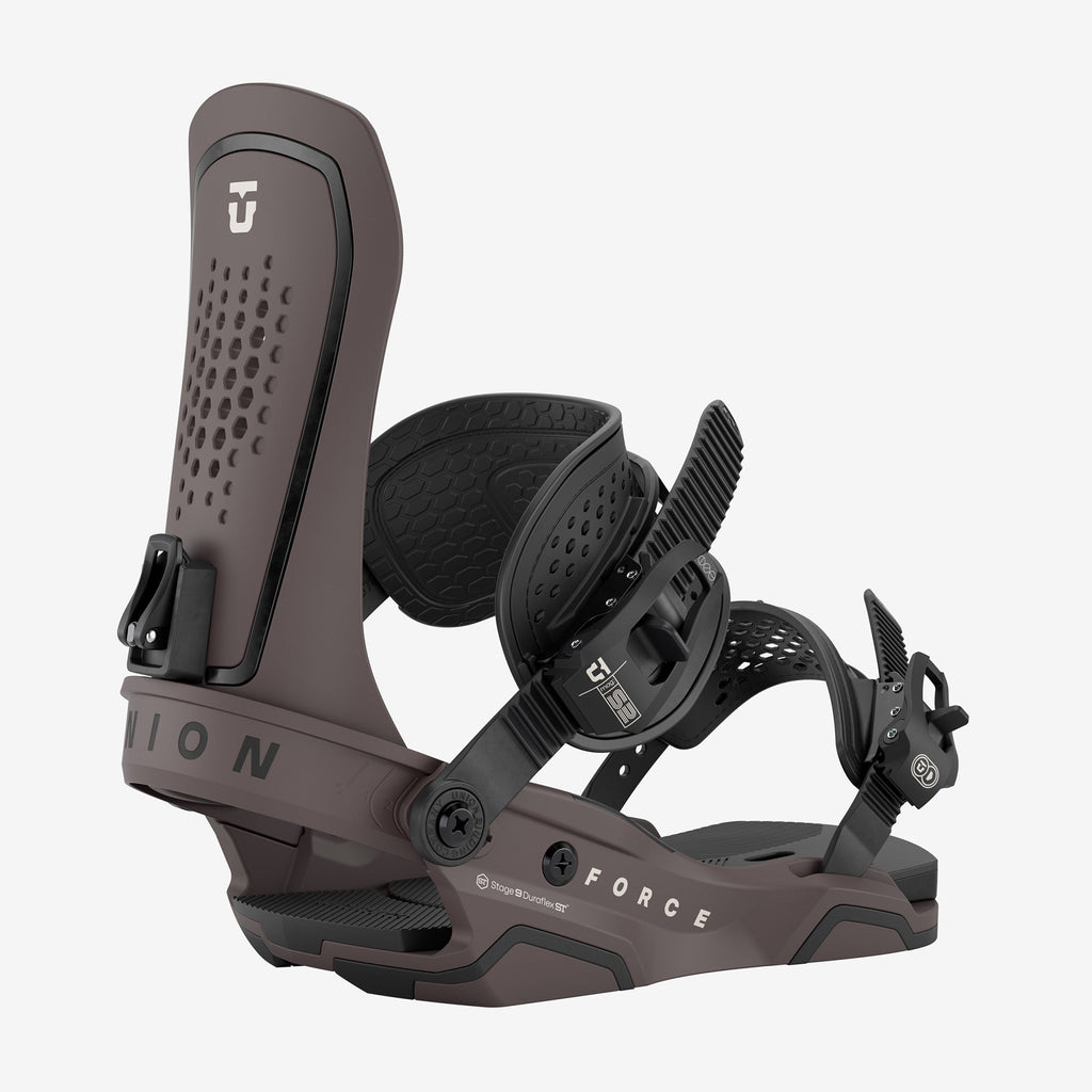 Union Force Snowboard Bindings 2026 - 88 Gear