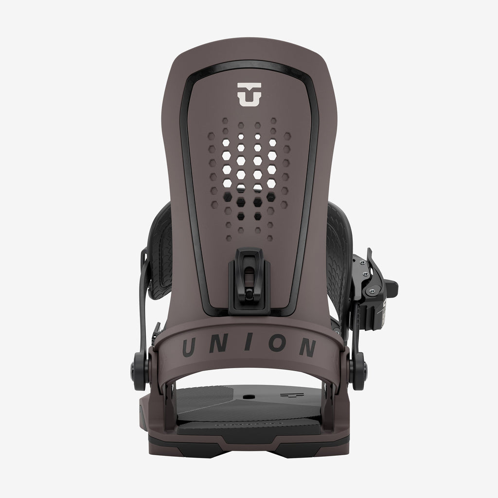 Union Force Snowboard Bindings 2026 - 88 Gear