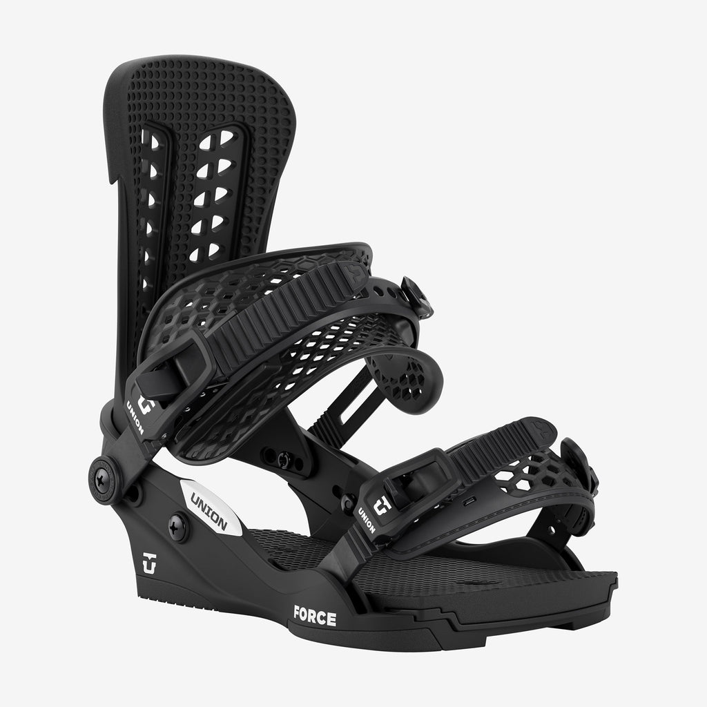 Union Force Classic Snowboard Bindings 2026 - 88 Gear