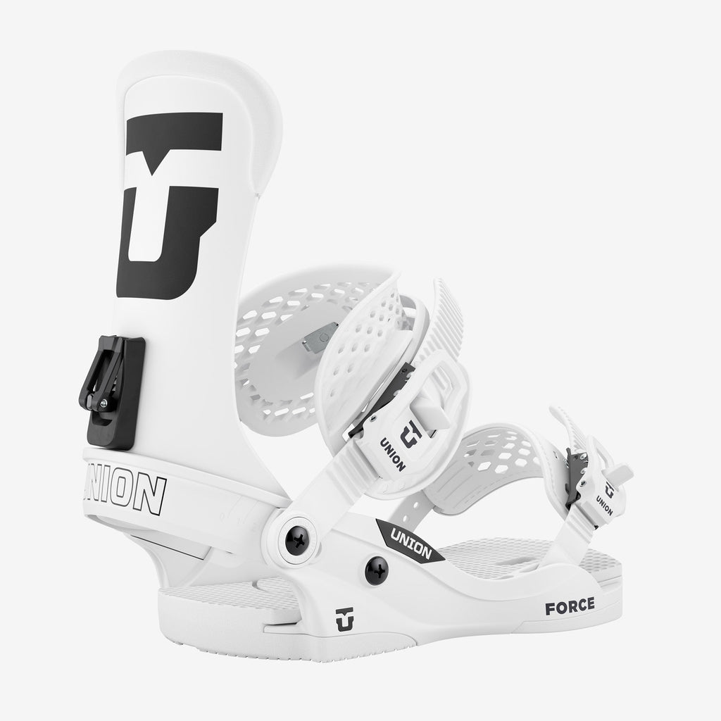 Union Force Classic Snowboard Bindings 2026 - 88 Gear