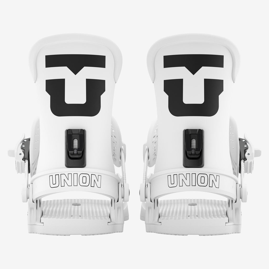 Union Force Classic Snowboard Bindings 2026 - 88 Gear