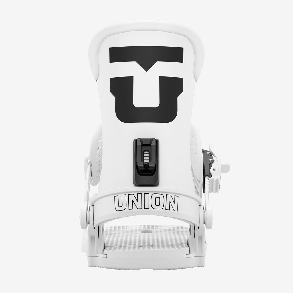 Union Force Classic Snowboard Bindings 2026 - 88 Gear