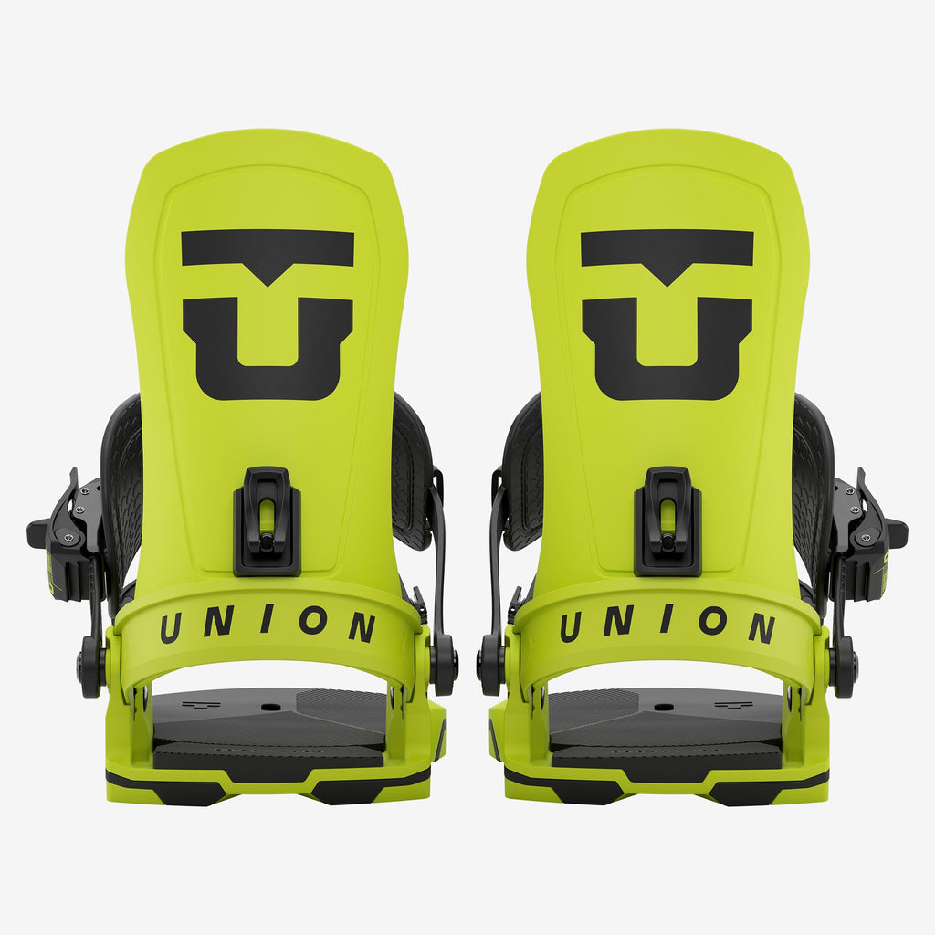 Union Force Snowboard Bindings 2026 - 88 Gear