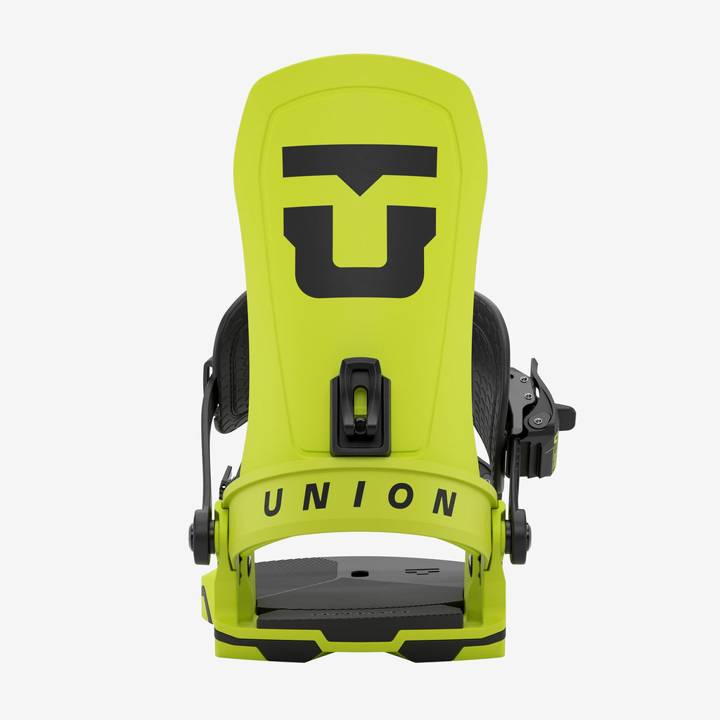 Union Force Snowboard Bindings 2026 - 88 Gear