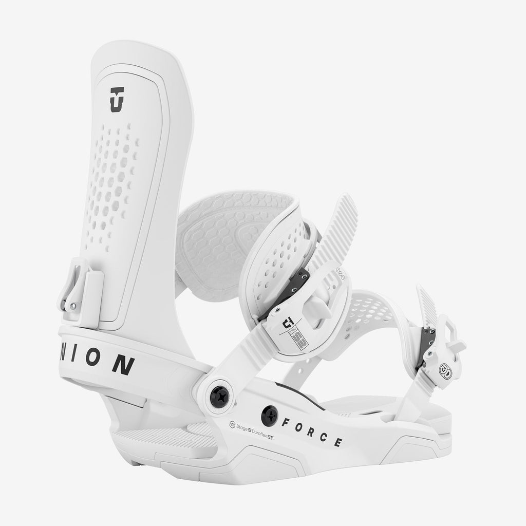 Union Force Snowboard Bindings 2026 - 88 Gear