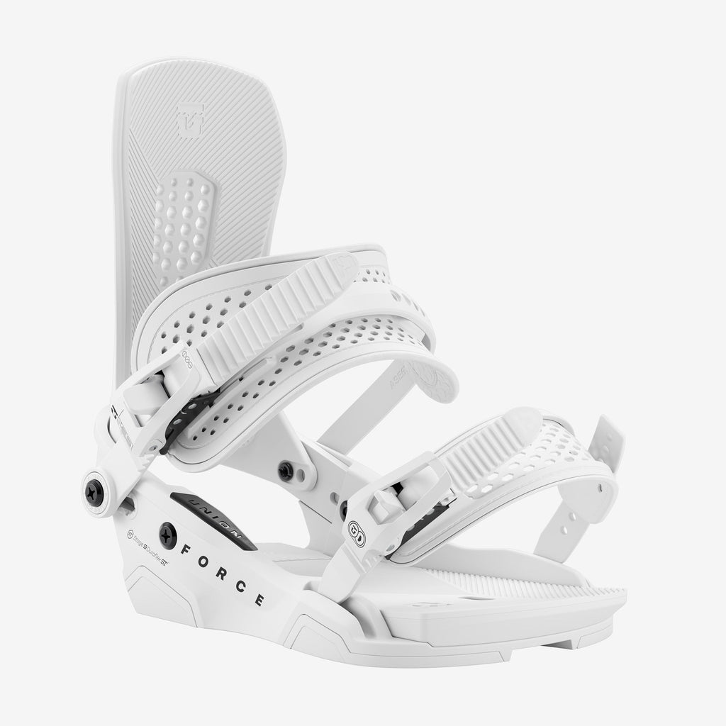 Union Force Snowboard Bindings 2026 - 88 Gear