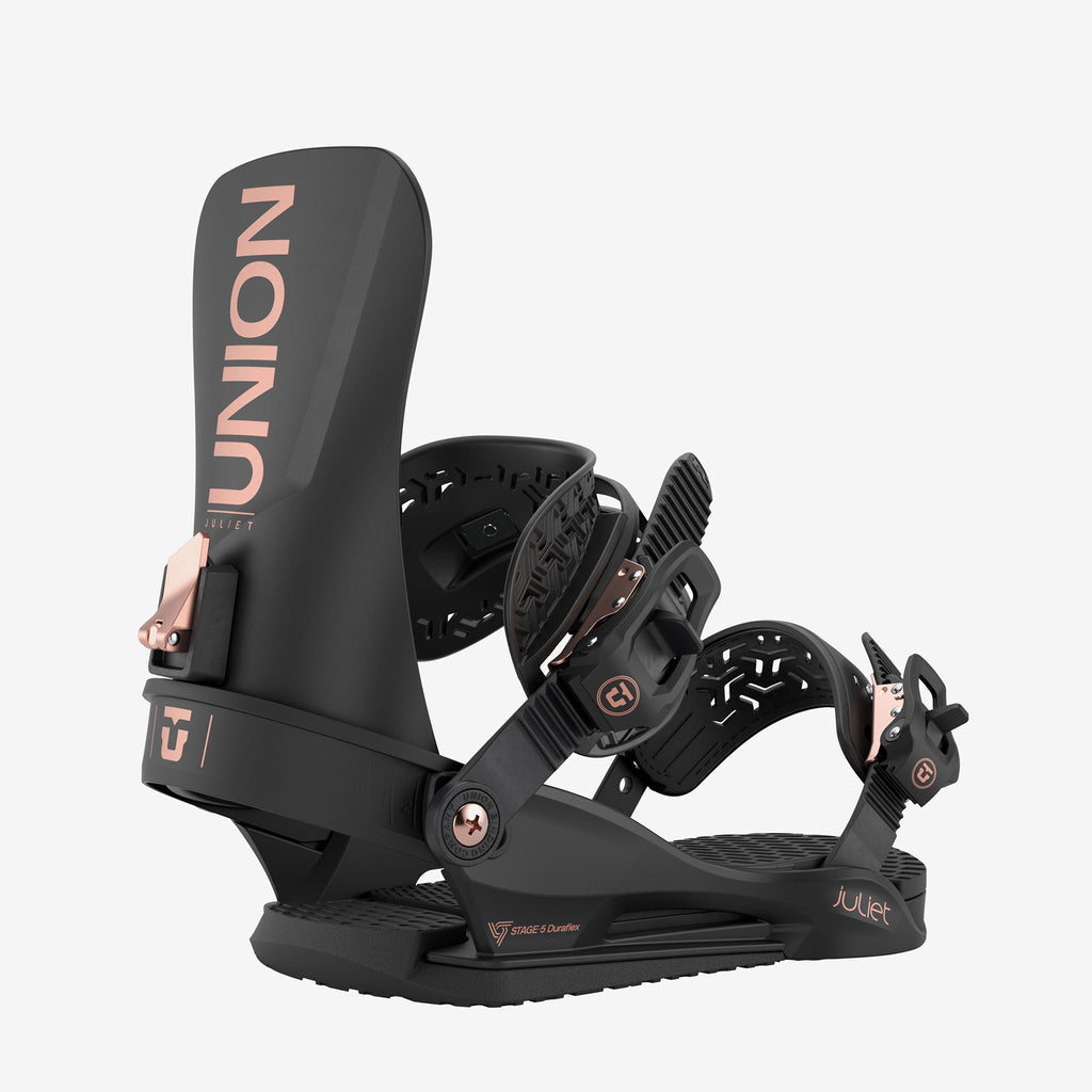 Union Juliet Women's  Snowboard Bindings 2026 - 88 Gear