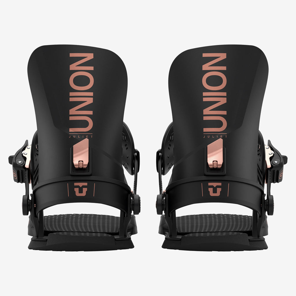 Union Juliet Women's  Snowboard Bindings 2026 - 88 Gear