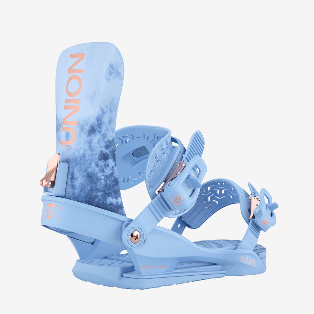 Union Juliet Women's  Snowboard Bindings 2026 - 88 Gear