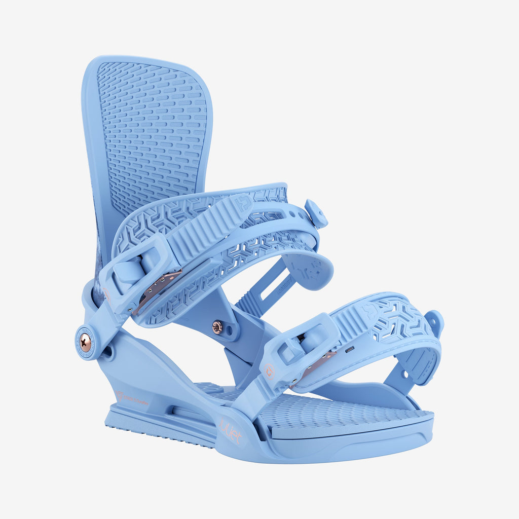 Union Juliet Women's  Snowboard Bindings 2026 - 88 Gear