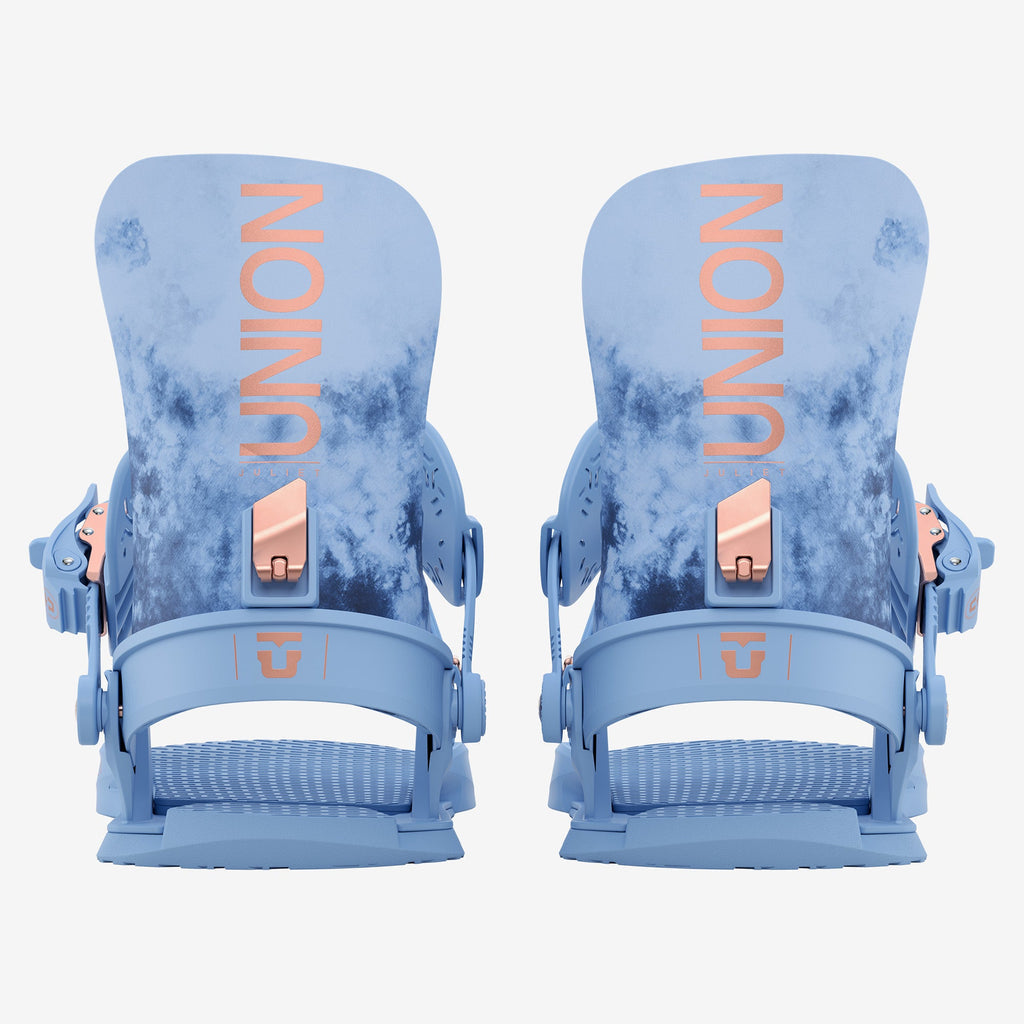 Union Juliet Women's  Snowboard Bindings 2026 - 88 Gear