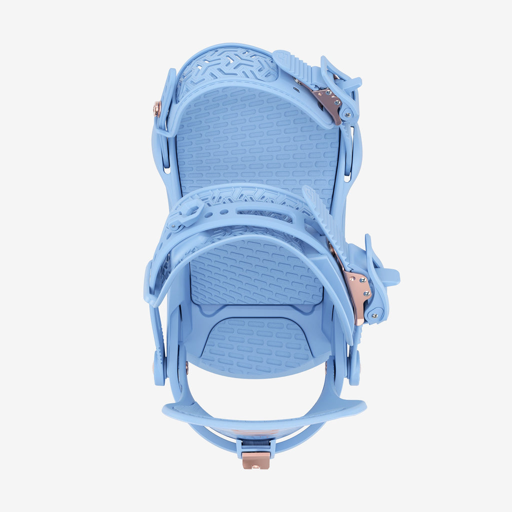 Union Juliet Women's  Snowboard Bindings 2026 - 88 Gear