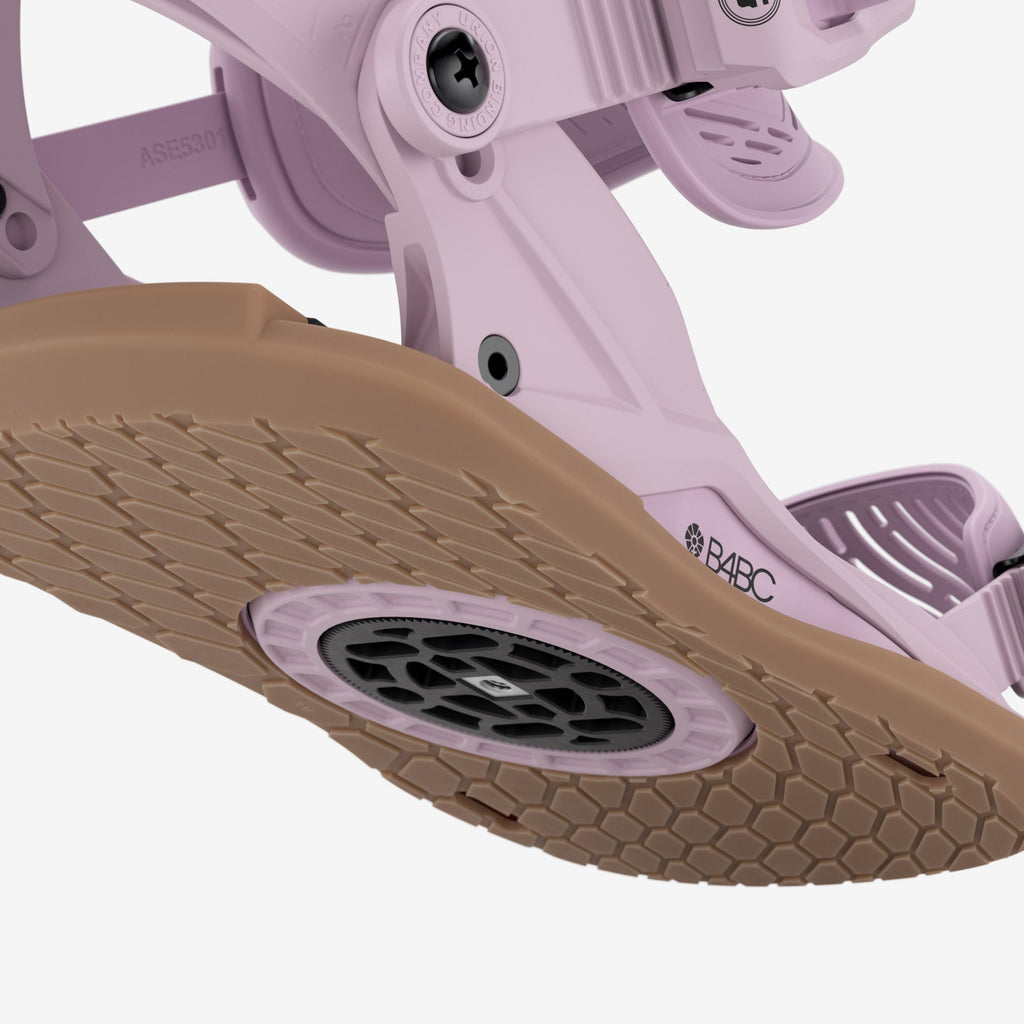 Union Legacy Women's Snowboard Bindings 2027