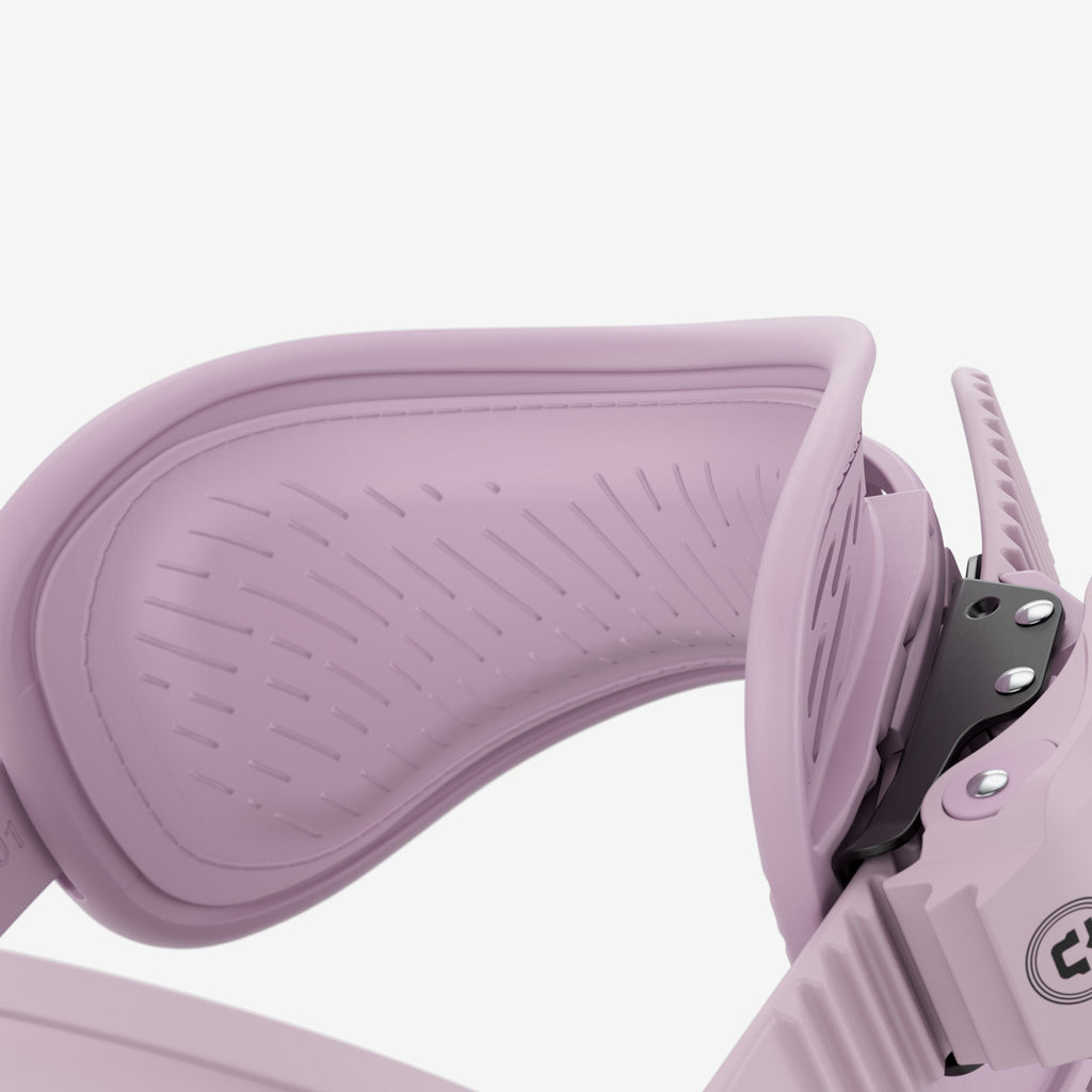 Union Legacy Women's Snowboard Bindings 2027