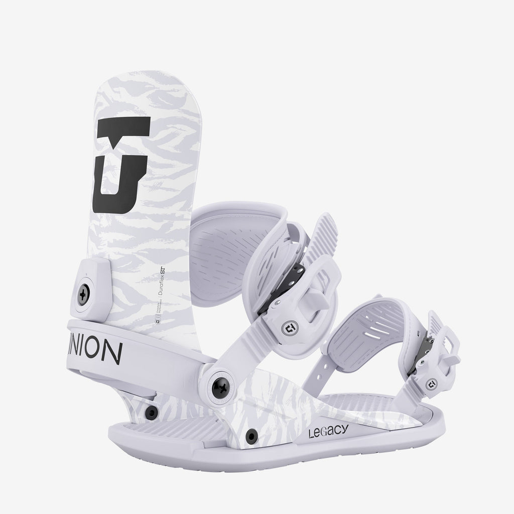 Union Legacy Women's Snowboard Bindings 2026 - 88 Gear