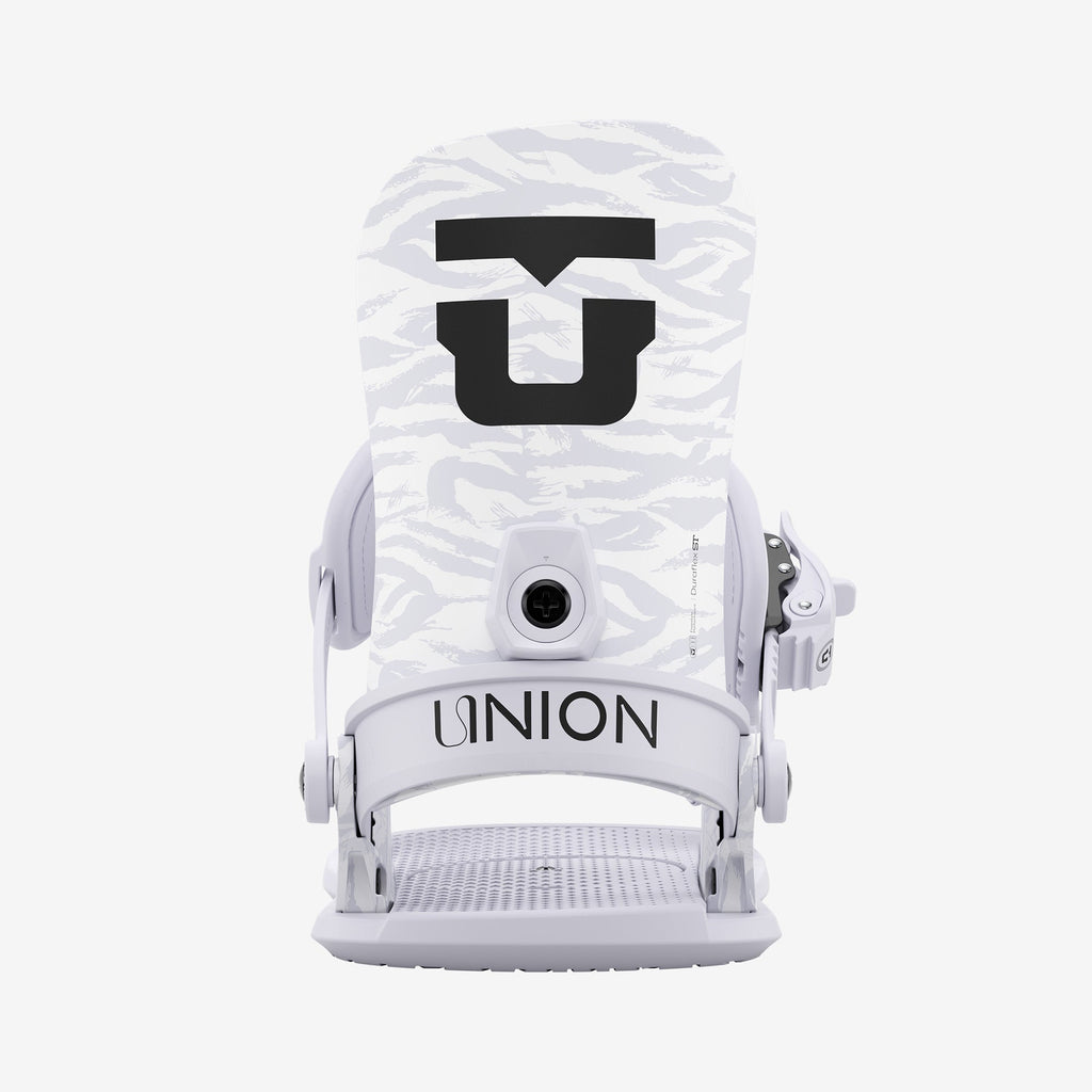 Union Legacy Women's Snowboard Bindings 2026 - 88 Gear