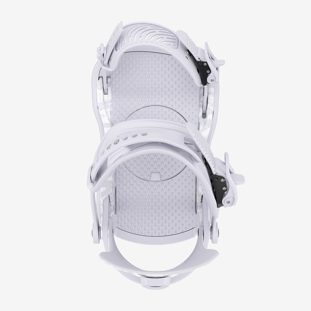 Union Legacy Women's Snowboard Bindings 2026 - 88 Gear
