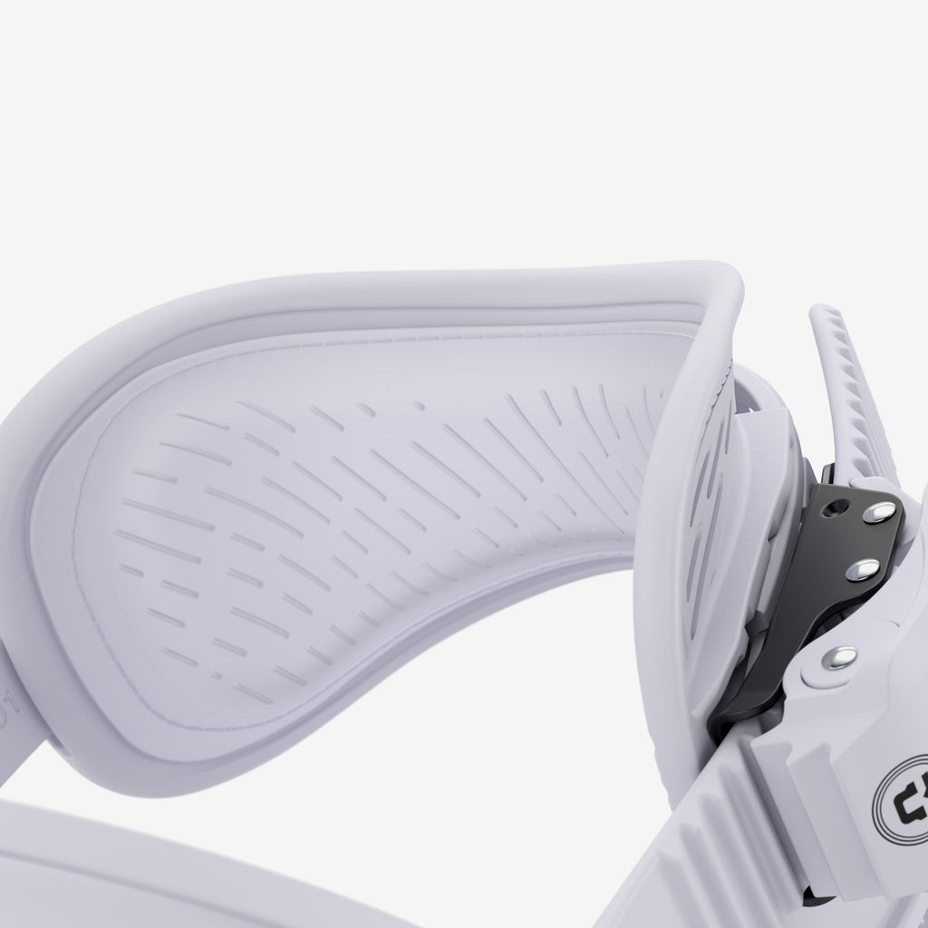 Union Legacy Women's Snowboard Bindings 2026 - 88 Gear