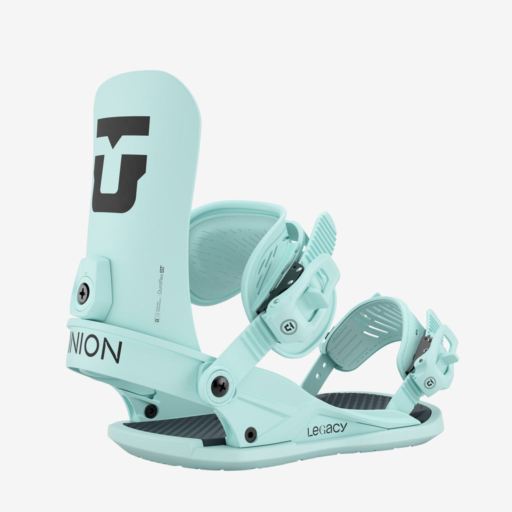 Union Legacy Women's Snowboard Bindings 2026 - 88 Gear