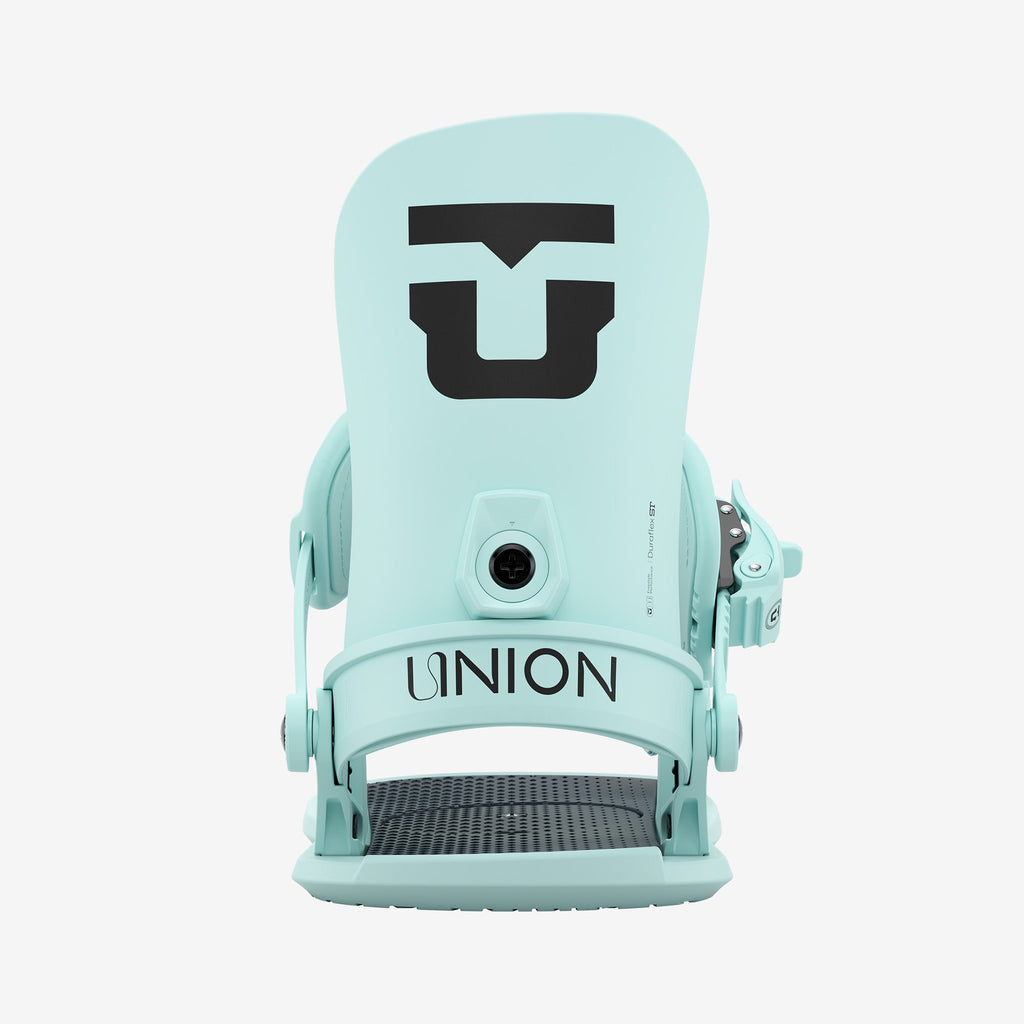 Union Legacy Women's Snowboard Bindings 2026 - 88 Gear