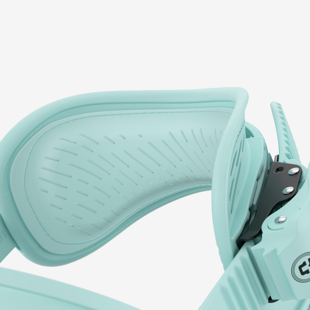 Union Legacy Women's Snowboard Bindings 2026 - 88 Gear