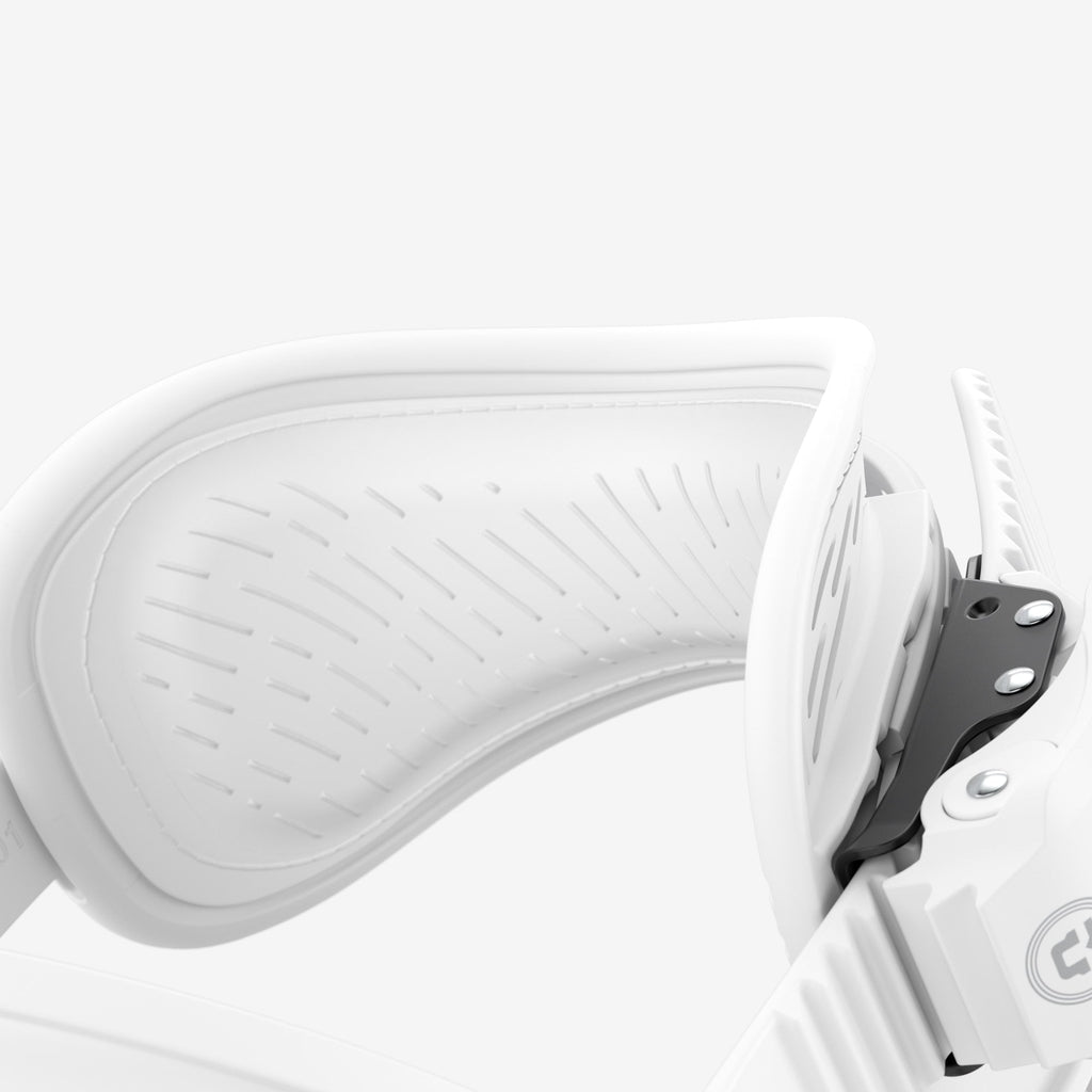 Union Legacy Women's Snowboard Bindings 2027