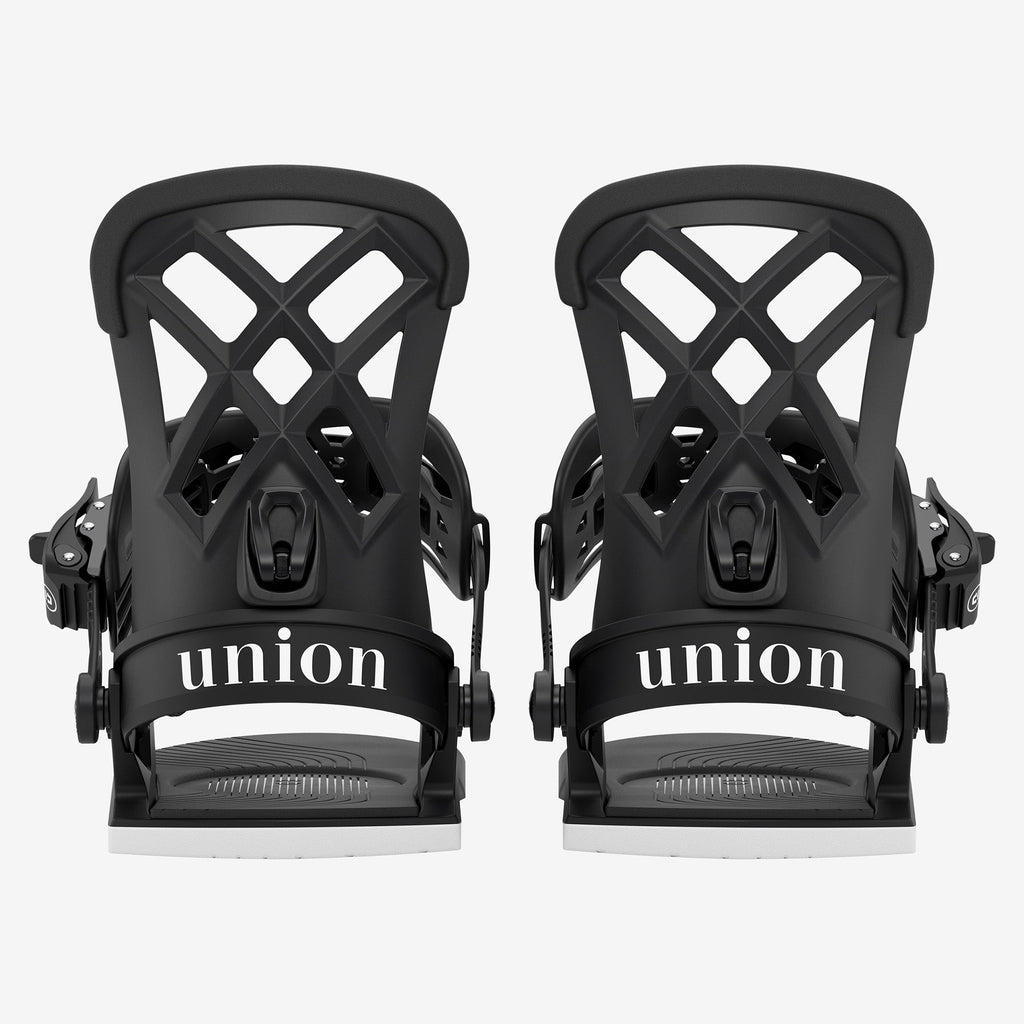 Union Rosa Women's Snowboard Bindings 2026 - 88 Gear