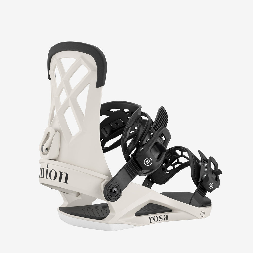 Union Rosa Women's Snowboard Bindings 2026 - 88 Gear