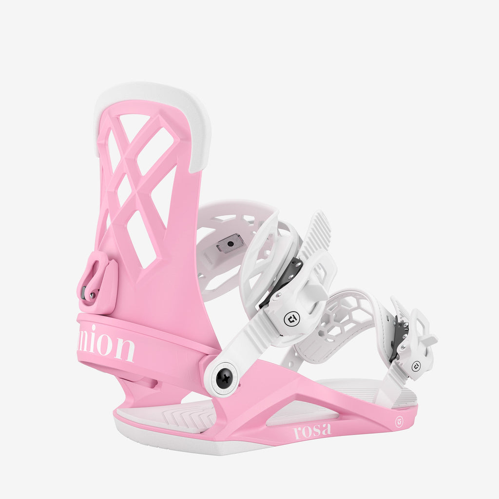 Union Rosa Women's Snowboard Bindings 2026 - 88 Gear