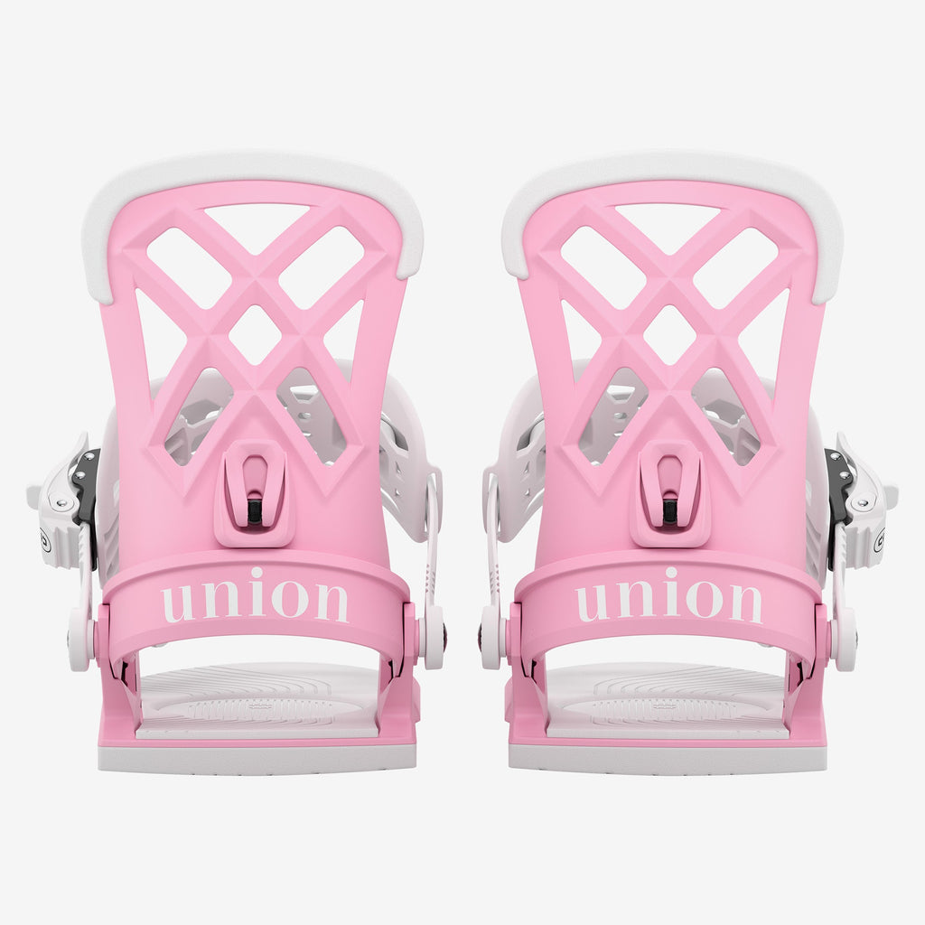 Union Rosa Women's Snowboard Bindings 2026 - 88 Gear