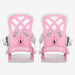 Union Rosa Women's Snowboard Bindings 2026 - 88 Gear