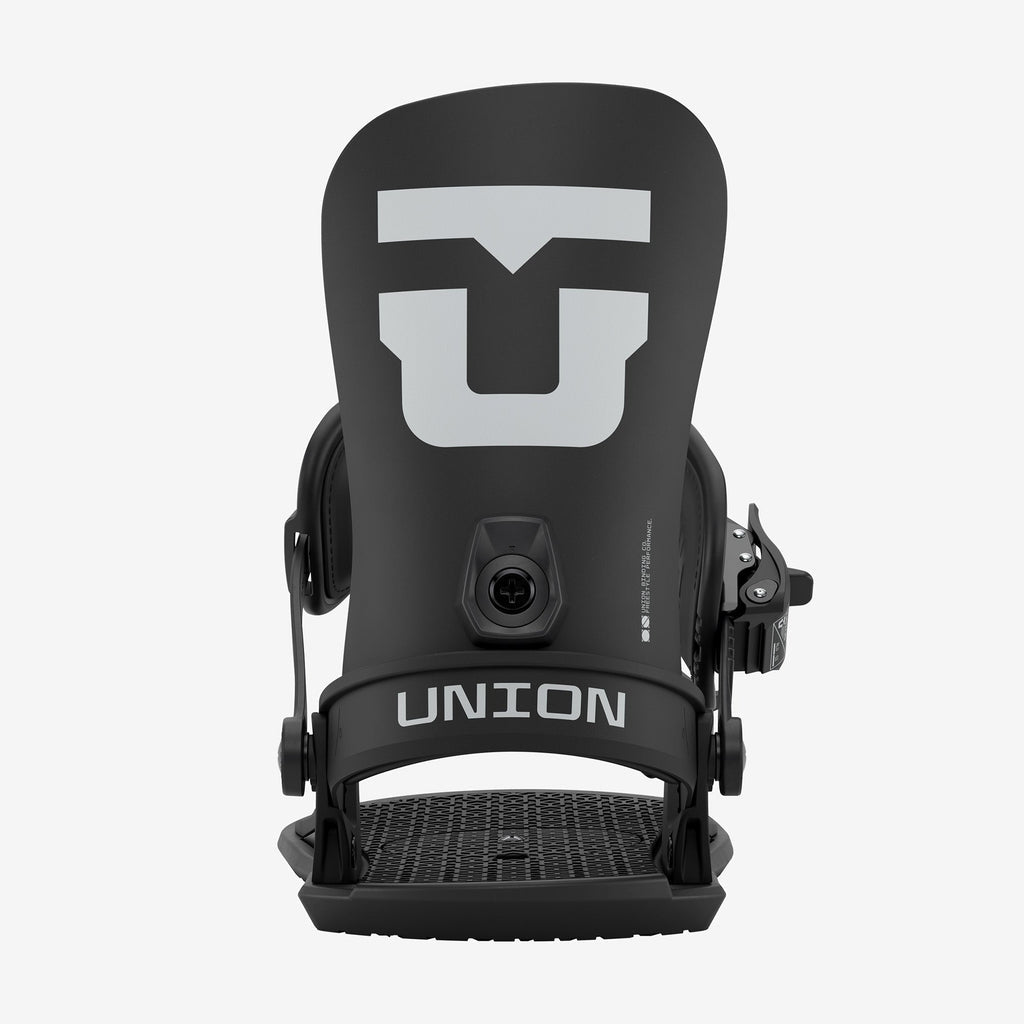 Union Strata Snowboard Bindings 2026 - 88 Gear