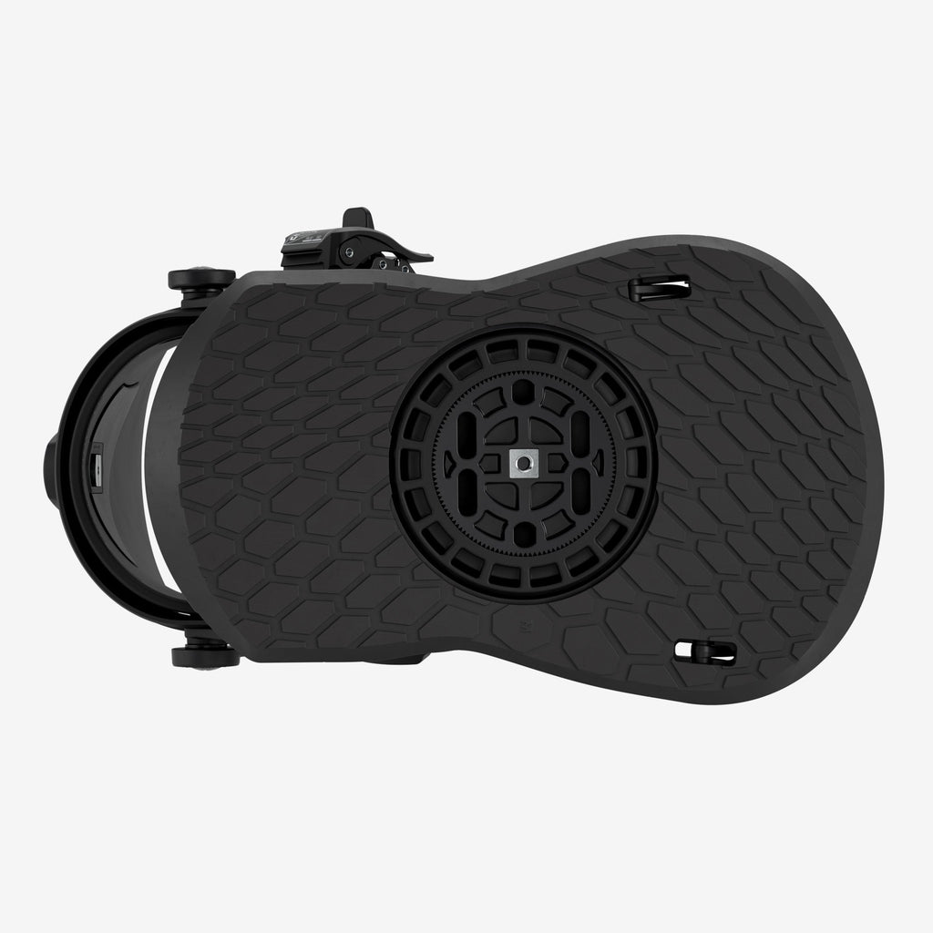 Union Strata Snowboard Bindings 2026 - 88 Gear